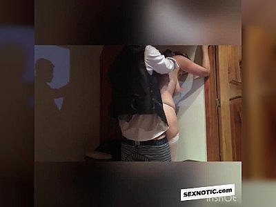 Bride and Friends Tear Dress and Fuck Groom at Wedding