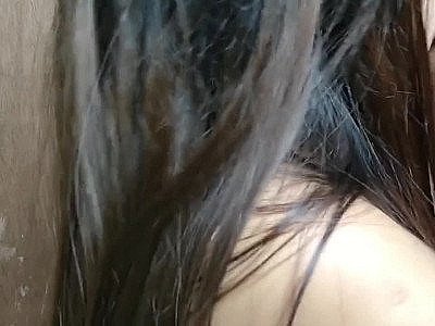 Asian Amateur Babe in Blowjob Creampie Video