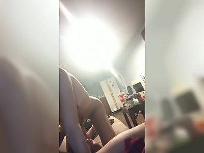 Someone's Wife Is Out Here Doing Too Much