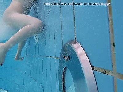 Water Pressure Pleasure