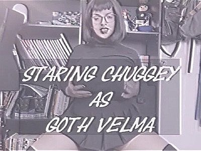 Goth Velma Gets Fucked Trailer