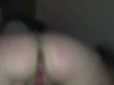 Amateur MILF Fat Ass