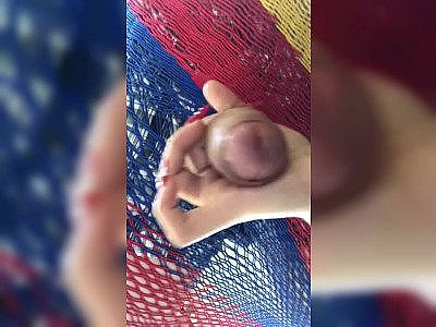 Best Cumshot and Position for Handjob