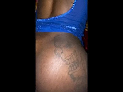 Had my first anal experience