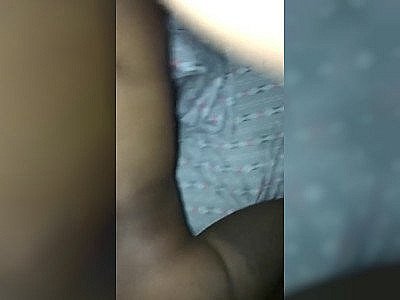 Beating that pussy up