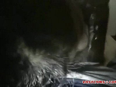 Interracial Asian Blowjob