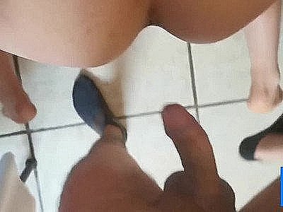 Big-tit Mexican Coed Motel Fuck for Cash