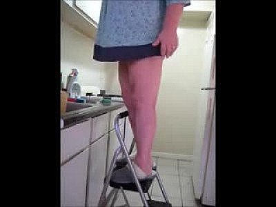 Cleaning New Apartment