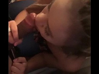 Asian Amateur Blowjob