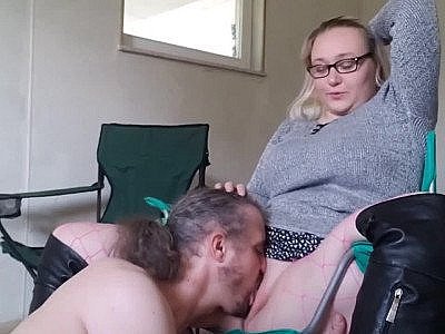 Pink Fishnets Clip - Full Version on my OF