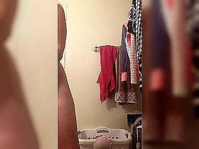 Tiny redhead wife wants her pussy pounded