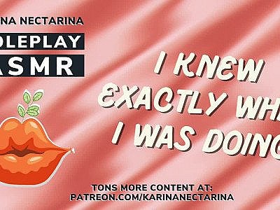 F4M MILF Tricks You Into a Happy Ending [Gentle FemDom] [Table Fuck] [Fit Older 