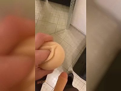 I Wanna Fuck your Ass like this Vagina