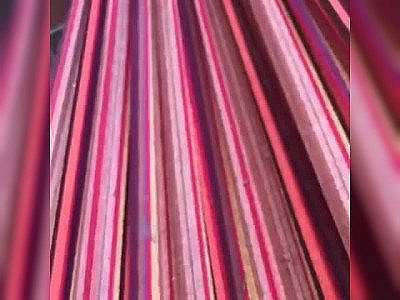 Naughty Girl Talking Dirty while Quarantined