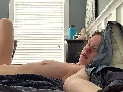 Busty Teen Bound, Slapped, and Fucked Hard