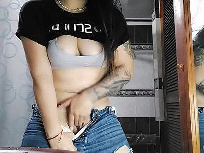 Masturbarme y enseñarte siempre será una parada obligatoria