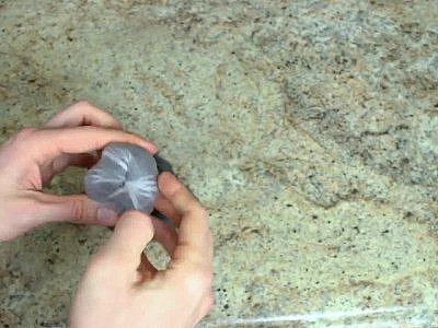 Easiest discreet DIY pocket pussy / anus - how to make a homemade fleshlight tut