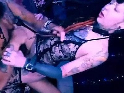 I'm Daddy's Favorite Fuck Pig - a Creampie Series