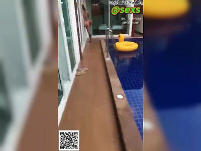 Teen real thai sex girl