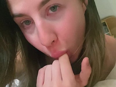 My hot home video for my new boyfriend