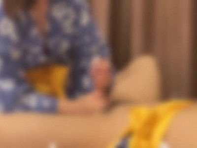 Handjob Ruined Orgasms - Emumi Couple