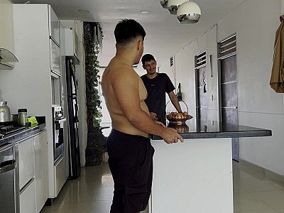 Cheating Wife Fucks Her Husband's Brother