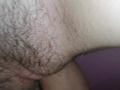 Tight Brunette Gets Fucked – Cum Inside of Her Tight Pussy
