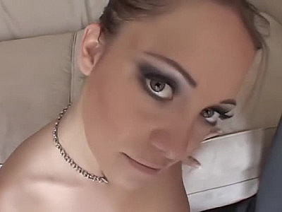 Kiloweise Schwaenze In Den Rachen Gestopft Bei Bukkakeparty