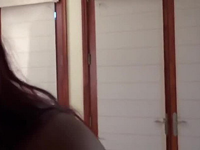 Ebony Skinned Whores Perform #2- 3 Scenes